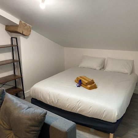 Les Toits D'Agen Lägenhet Exteriör bild