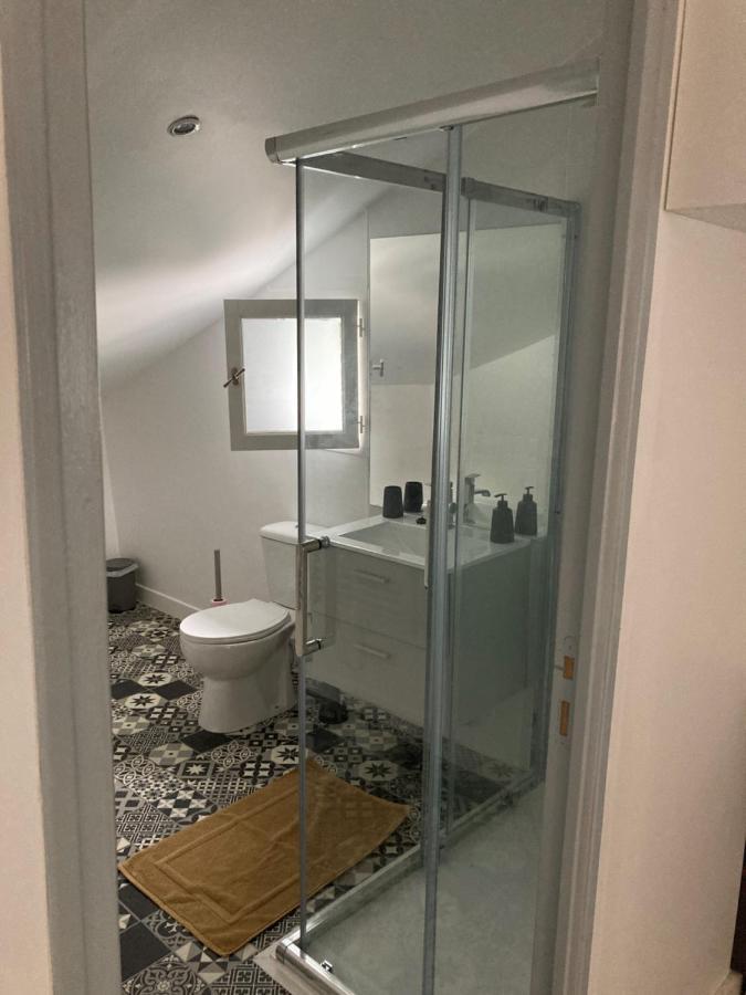 Les Toits D'Agen Lägenhet Exteriör bild