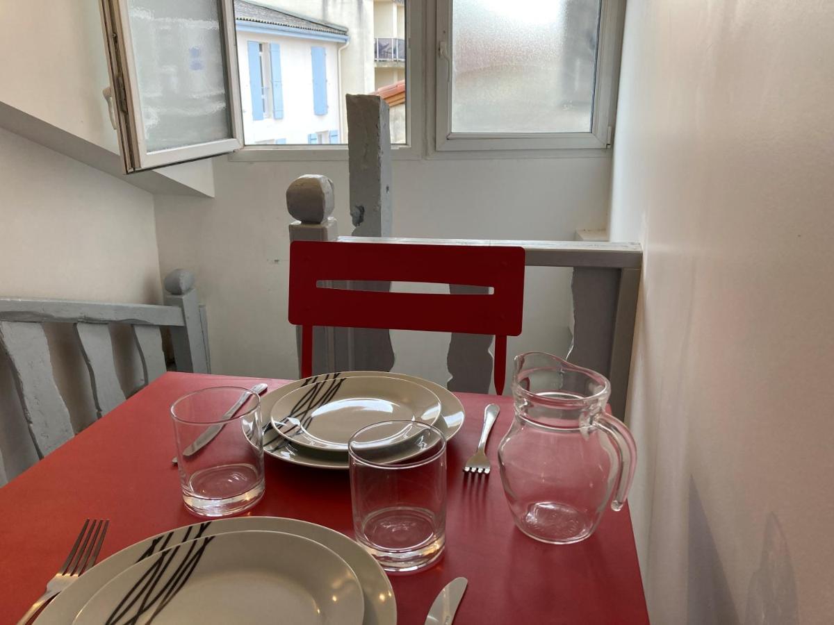 Les Toits D'Agen Lägenhet Exteriör bild