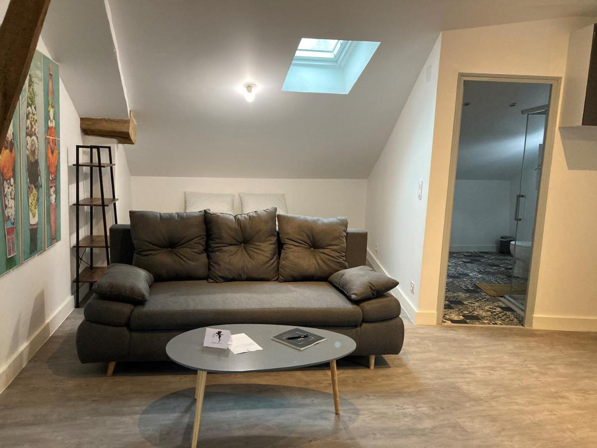 Les Toits D'Agen Lägenhet Exteriör bild